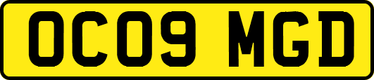 OC09MGD