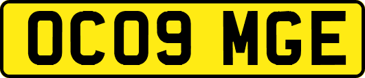OC09MGE