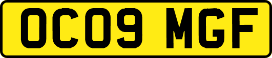 OC09MGF