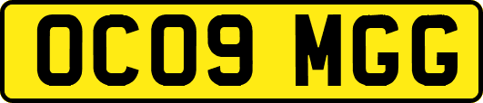 OC09MGG