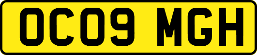 OC09MGH