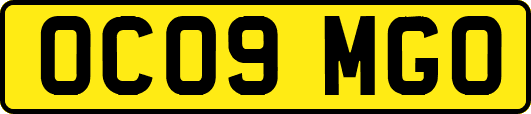 OC09MGO