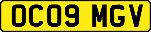 OC09MGV