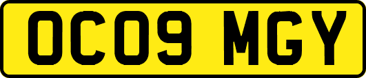 OC09MGY