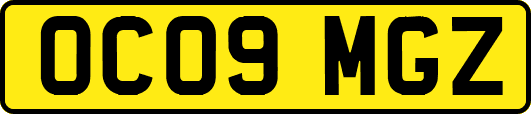 OC09MGZ