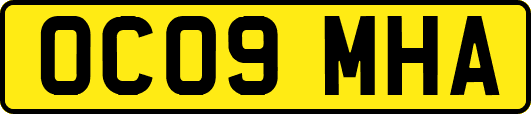 OC09MHA