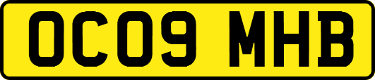 OC09MHB