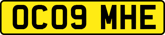 OC09MHE