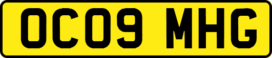 OC09MHG