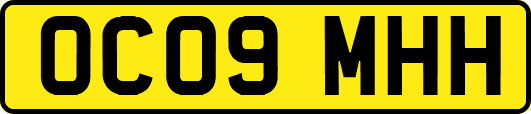OC09MHH
