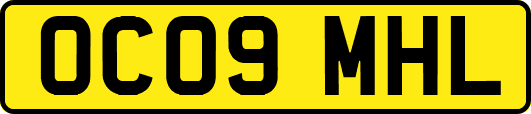OC09MHL