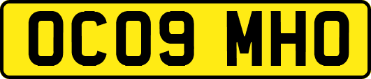 OC09MHO