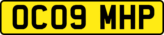 OC09MHP