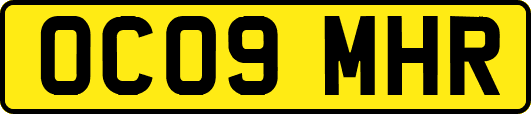 OC09MHR