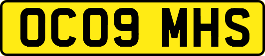 OC09MHS