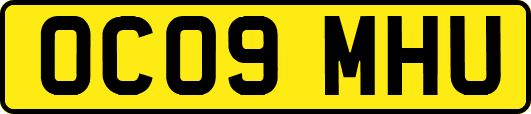 OC09MHU