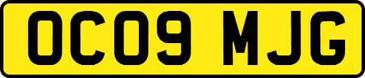 OC09MJG