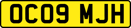 OC09MJH