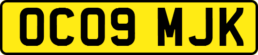 OC09MJK