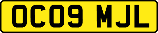 OC09MJL