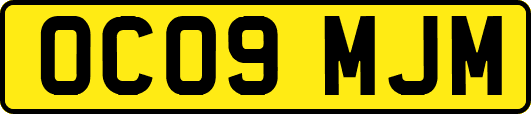 OC09MJM