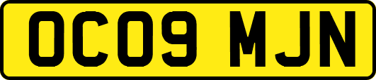 OC09MJN