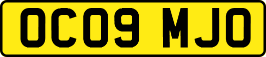OC09MJO