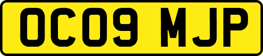OC09MJP