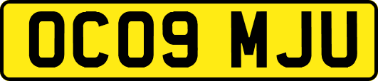 OC09MJU