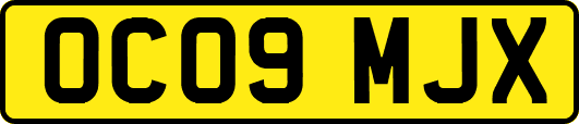 OC09MJX