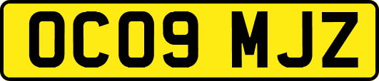 OC09MJZ