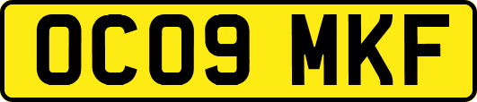 OC09MKF