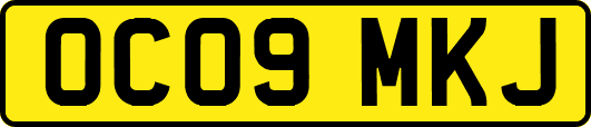 OC09MKJ