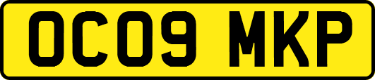 OC09MKP
