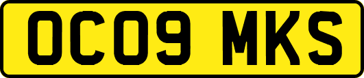 OC09MKS