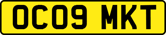OC09MKT