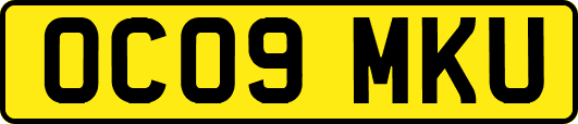 OC09MKU
