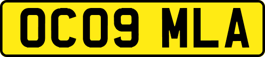 OC09MLA