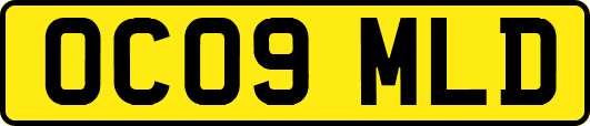 OC09MLD