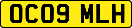 OC09MLH