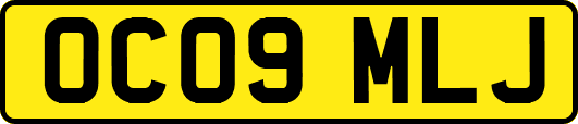OC09MLJ