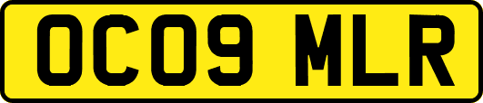 OC09MLR