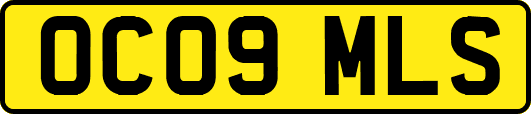 OC09MLS