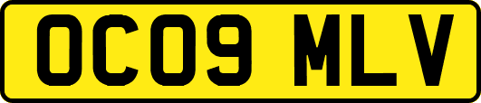 OC09MLV