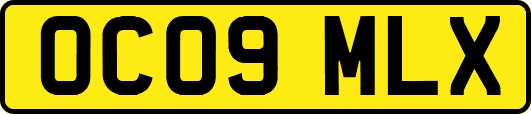 OC09MLX