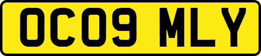 OC09MLY