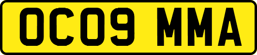 OC09MMA