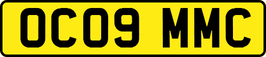 OC09MMC