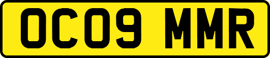 OC09MMR