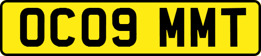 OC09MMT